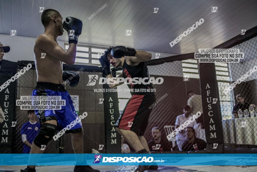 Maringá Fight Combat 65ª Edição