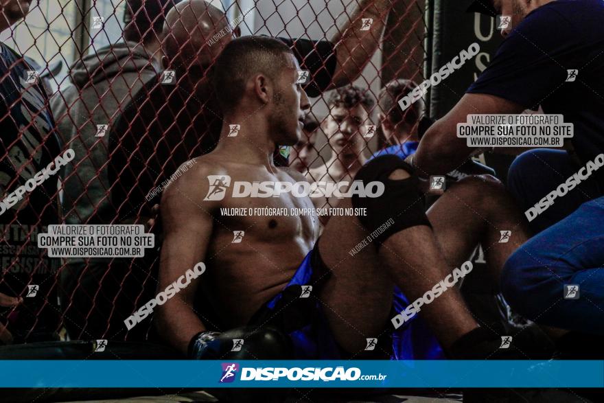 Maringá Fight Combat 65ª Edição