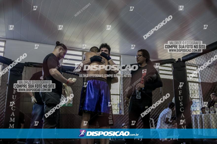 Maringá Fight Combat 65ª Edição