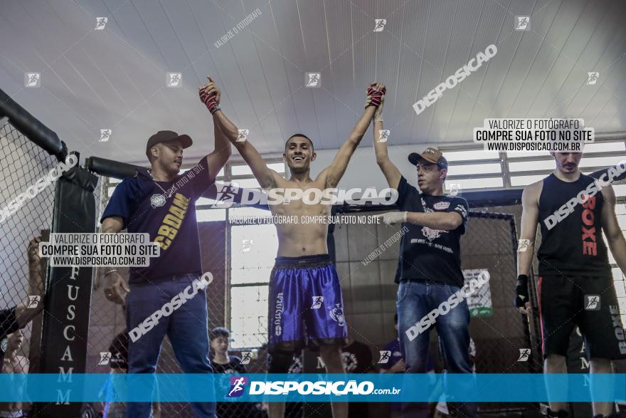 Maringá Fight Combat 65ª Edição