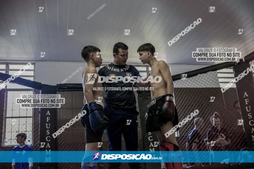 Maringá Fight Combat 65ª Edição