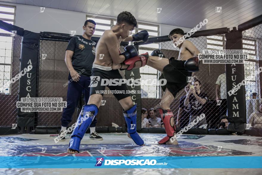 Maringá Fight Combat 65ª Edição