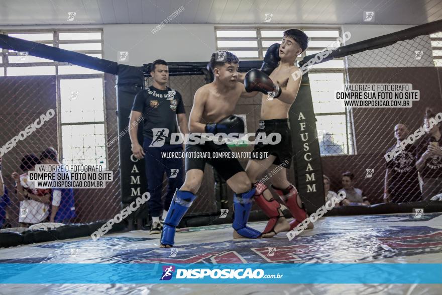 Maringá Fight Combat 65ª Edição