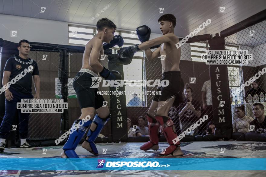 Maringá Fight Combat 65ª Edição