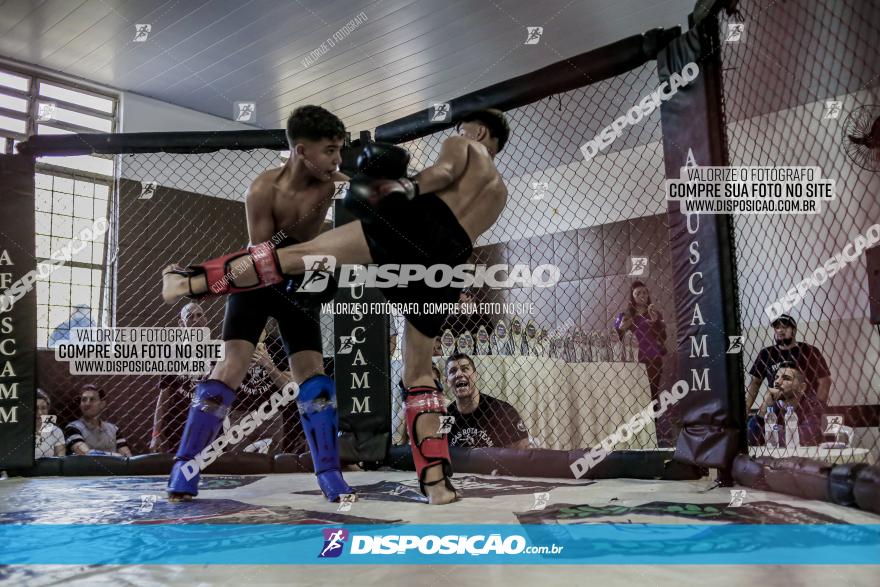 Maringá Fight Combat 65ª Edição