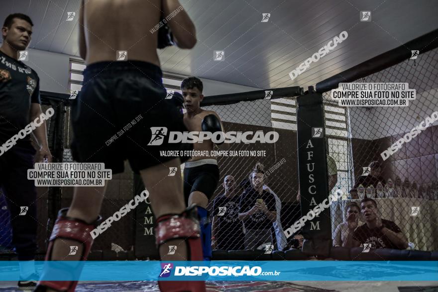 Maringá Fight Combat 65ª Edição