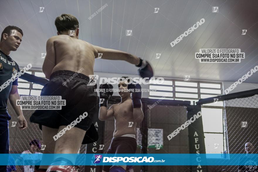 Maringá Fight Combat 65ª Edição