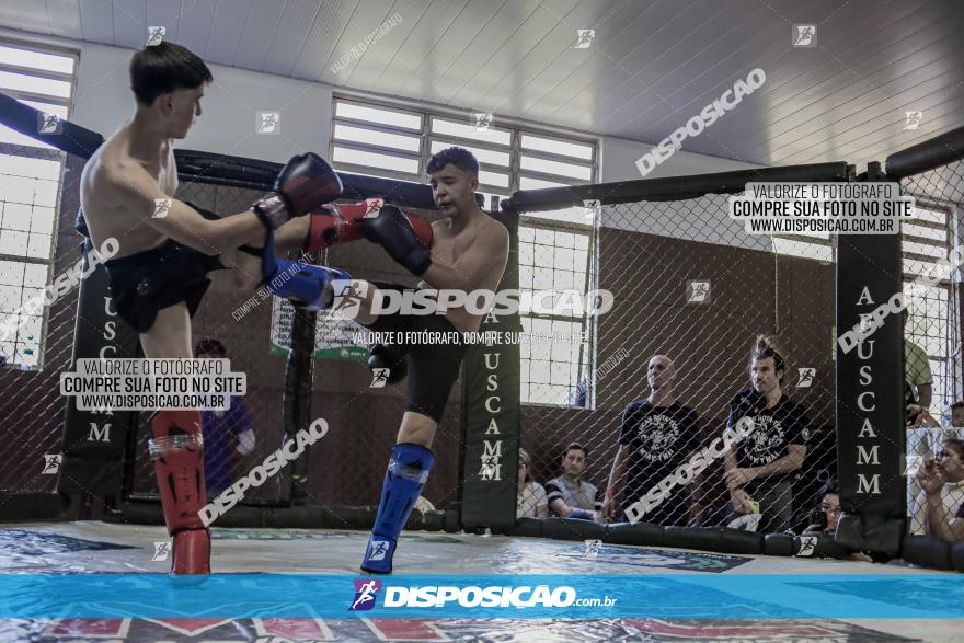 Maringá Fight Combat 65ª Edição