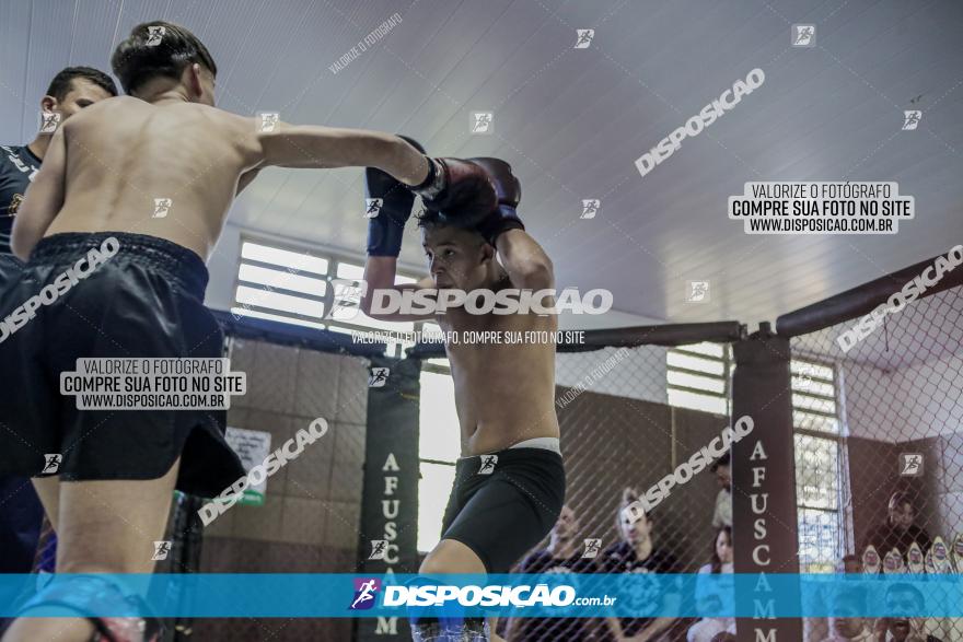 Maringá Fight Combat 65ª Edição