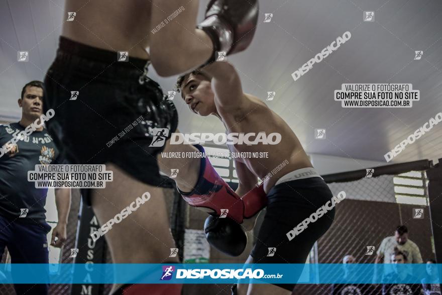 Maringá Fight Combat 65ª Edição