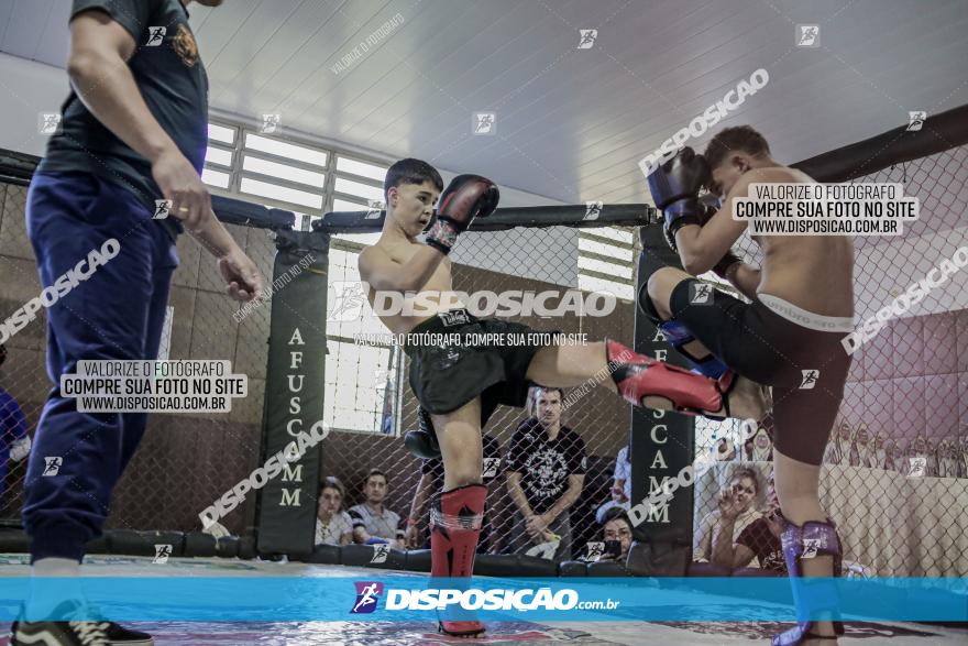 Maringá Fight Combat 65ª Edição