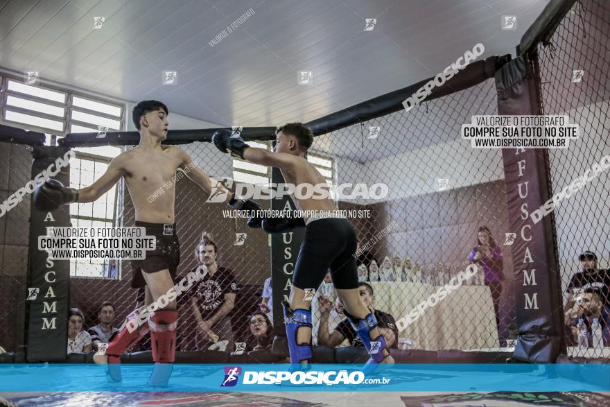 Maringá Fight Combat 65ª Edição