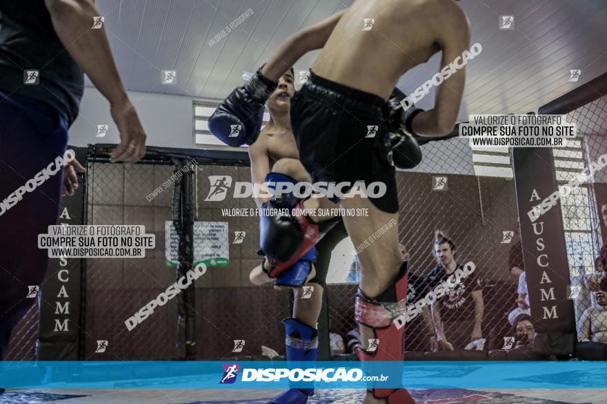 Maringá Fight Combat 65ª Edição