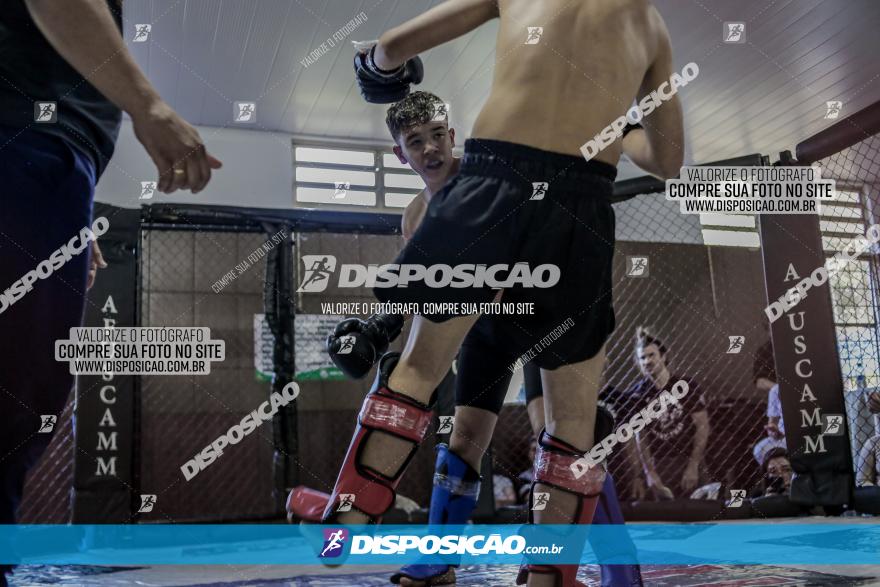 Maringá Fight Combat 65ª Edição