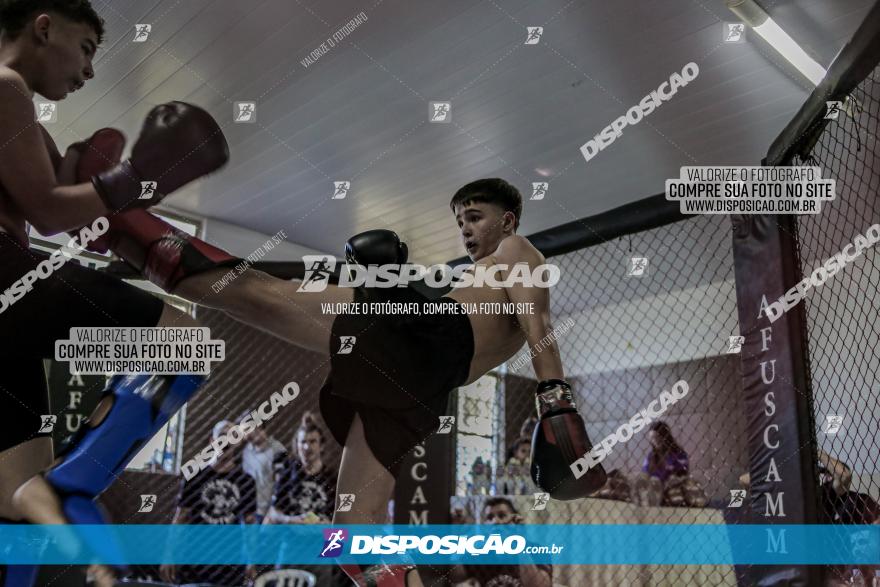 Maringá Fight Combat 65ª Edição