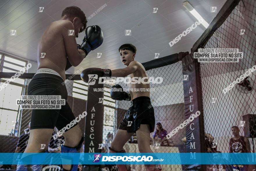 Maringá Fight Combat 65ª Edição