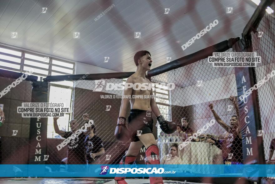 Maringá Fight Combat 65ª Edição