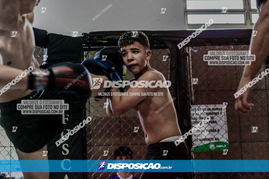 Maringá Fight Combat 65ª Edição