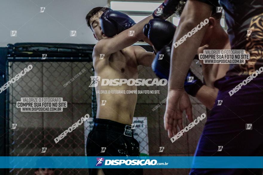 Maringá Fight Combat 65ª Edição