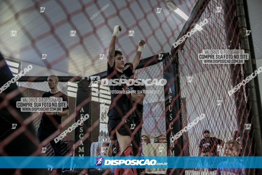 Maringá Fight Combat 65ª Edição