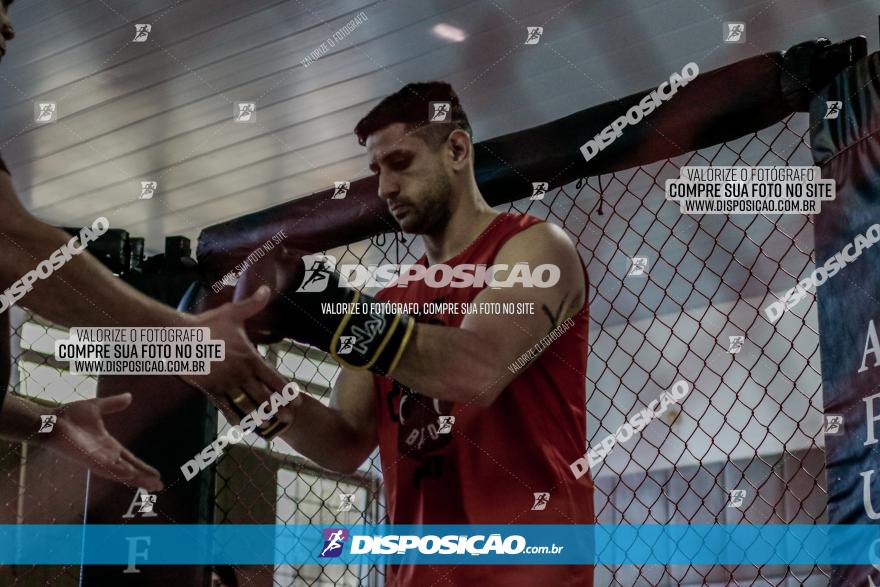 Maringá Fight Combat 65ª Edição