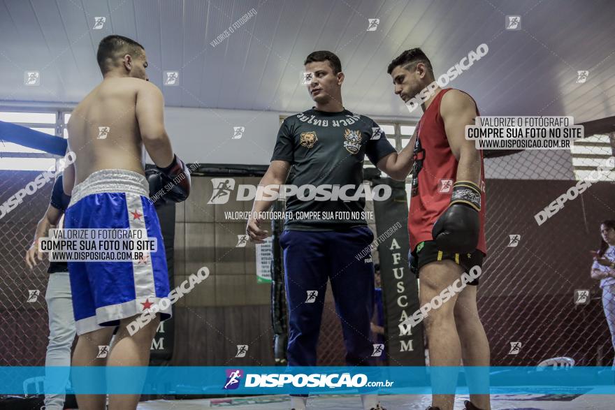 Maringá Fight Combat 65ª Edição