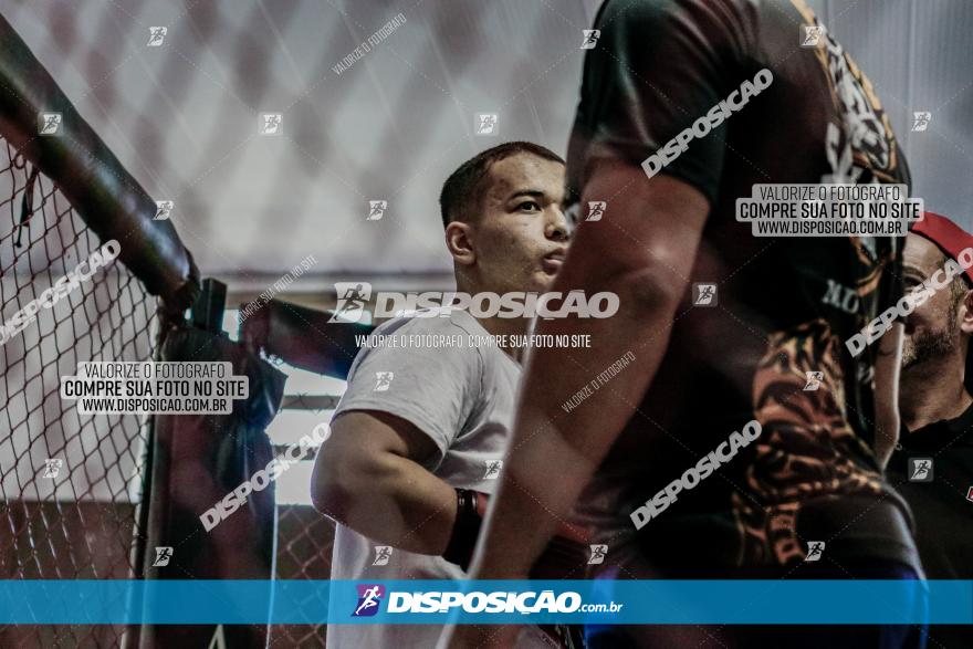 Maringá Fight Combat 65ª Edição