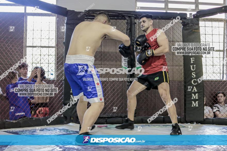 Maringá Fight Combat 65ª Edição