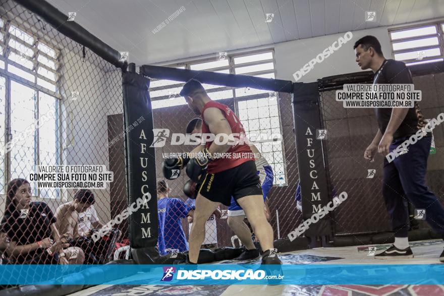 Maringá Fight Combat 65ª Edição