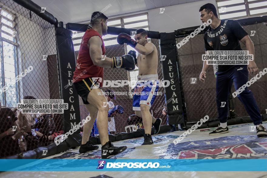 Maringá Fight Combat 65ª Edição