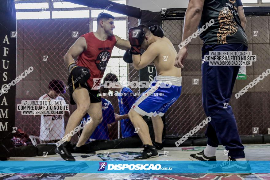 Maringá Fight Combat 65ª Edição