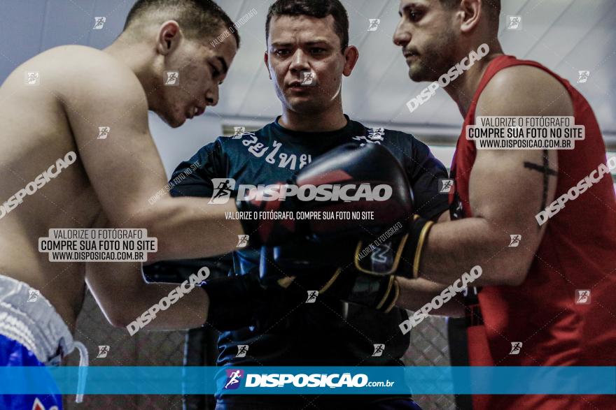 Maringá Fight Combat 65ª Edição