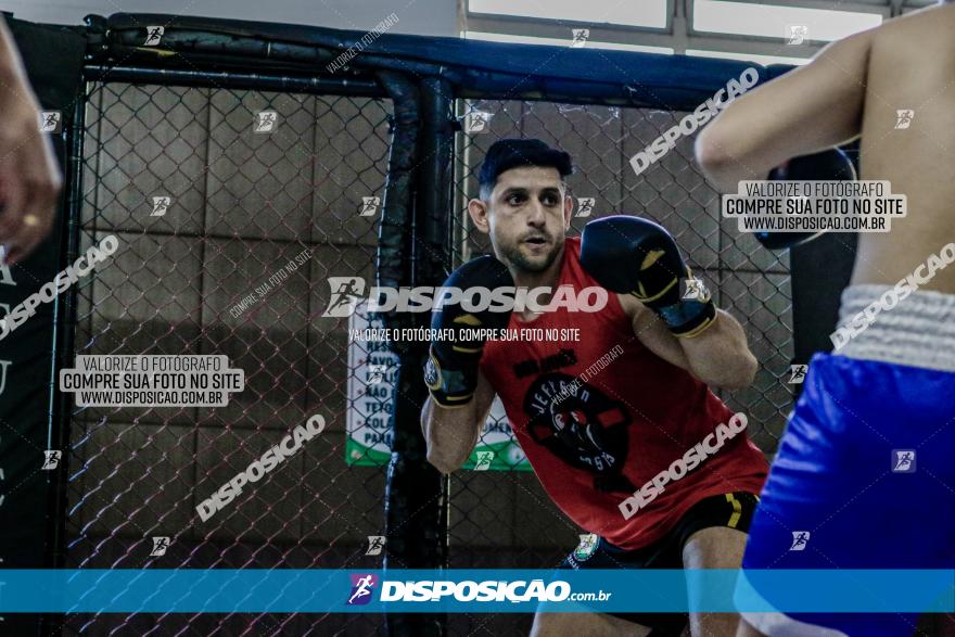 Maringá Fight Combat 65ª Edição