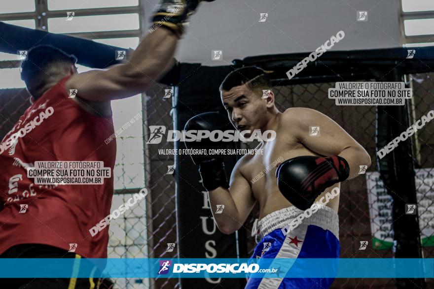 Maringá Fight Combat 65ª Edição