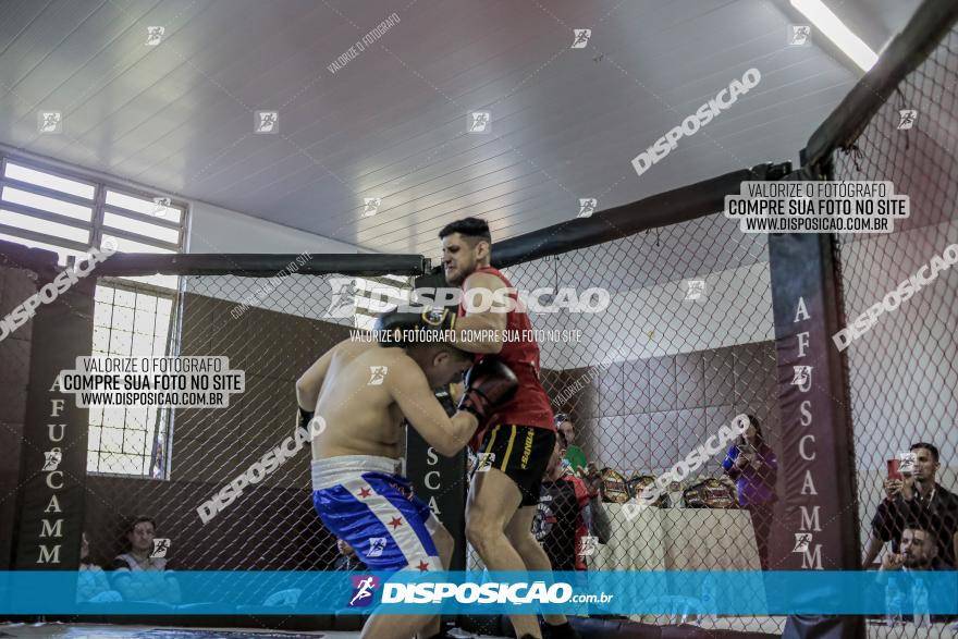 Maringá Fight Combat 65ª Edição