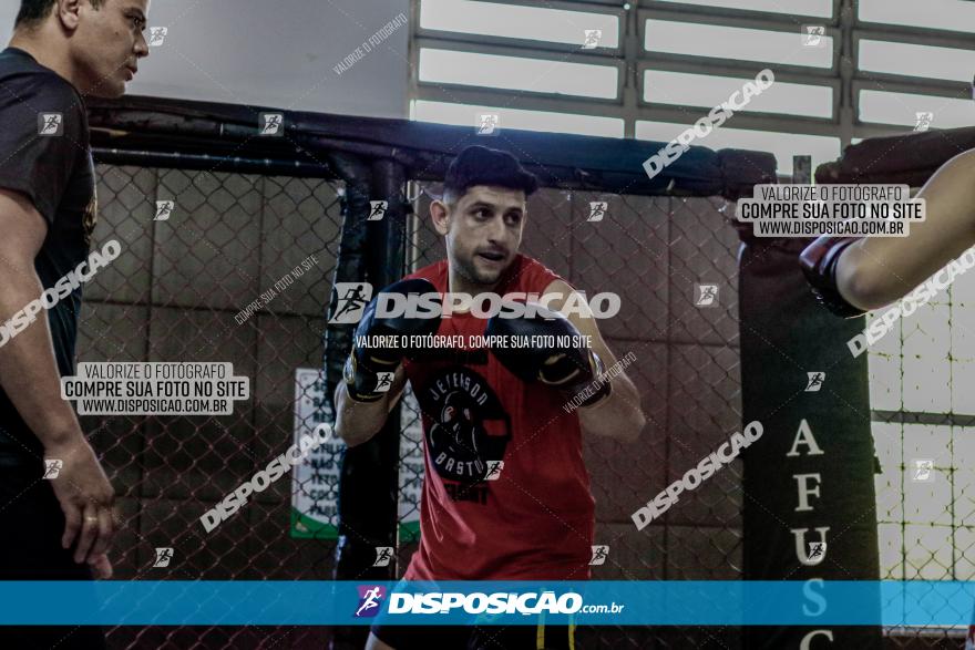 Maringá Fight Combat 65ª Edição