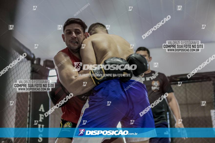 Maringá Fight Combat 65ª Edição