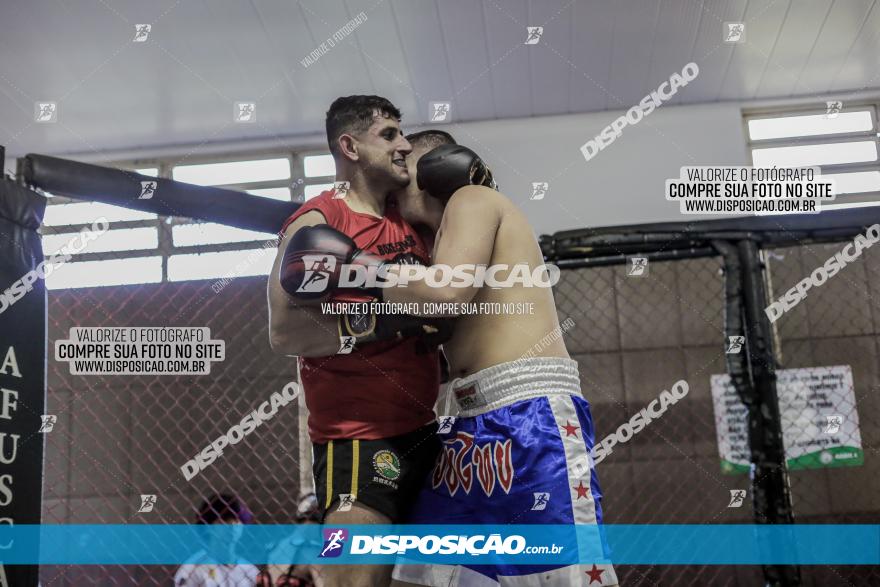 Maringá Fight Combat 65ª Edição