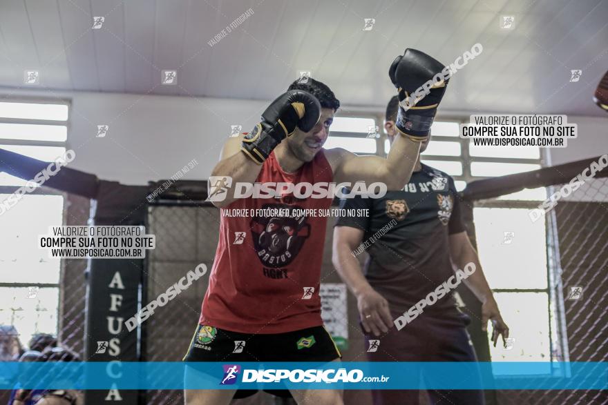 Maringá Fight Combat 65ª Edição