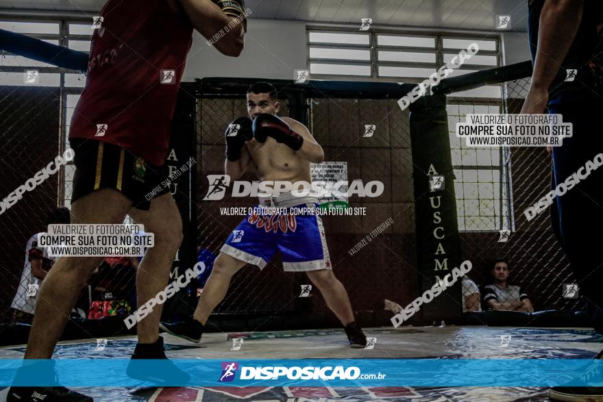 Maringá Fight Combat 65ª Edição