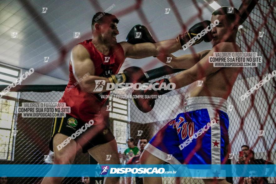 Maringá Fight Combat 65ª Edição