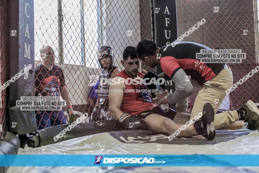 Maringá Fight Combat 65ª Edição