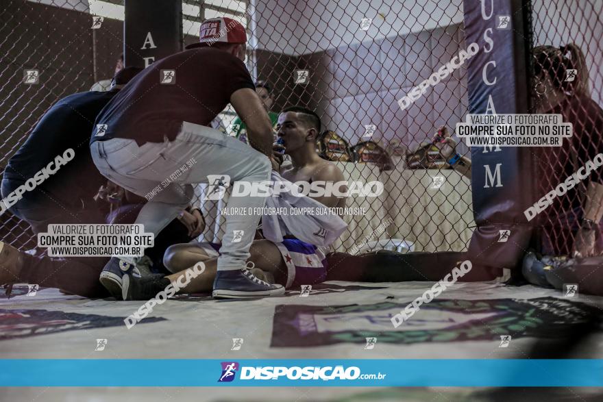 Maringá Fight Combat 65ª Edição