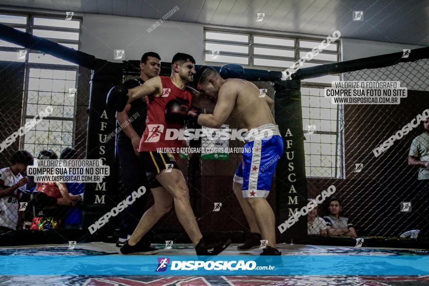 Maringá Fight Combat 65ª Edição