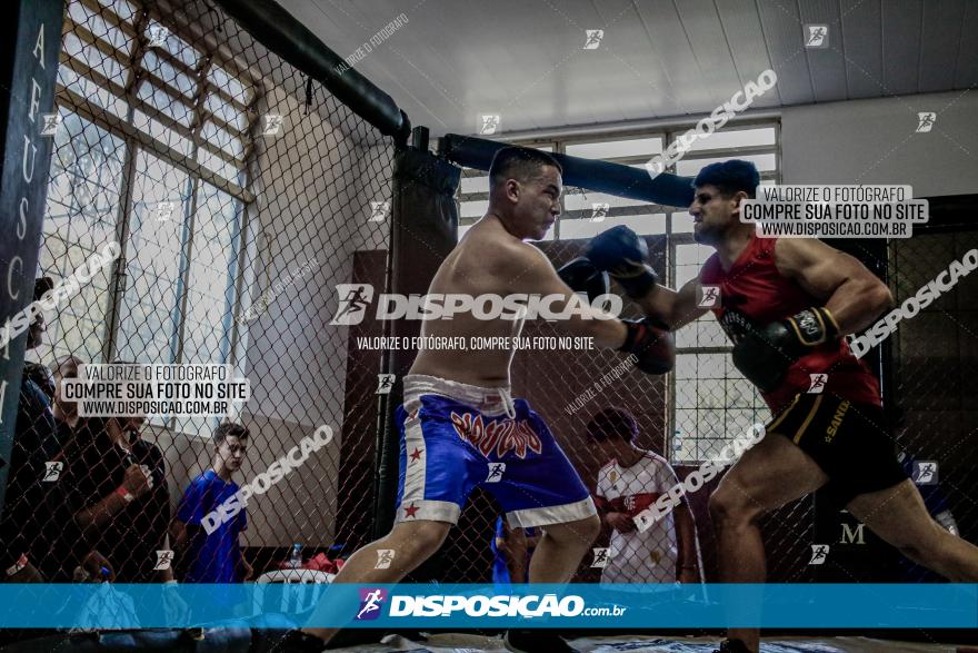 Maringá Fight Combat 65ª Edição