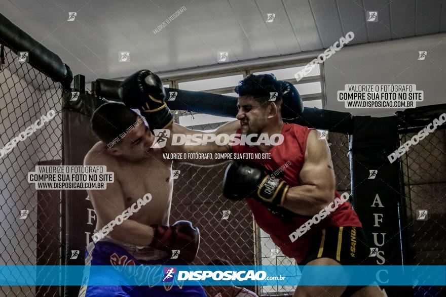 Maringá Fight Combat 65ª Edição