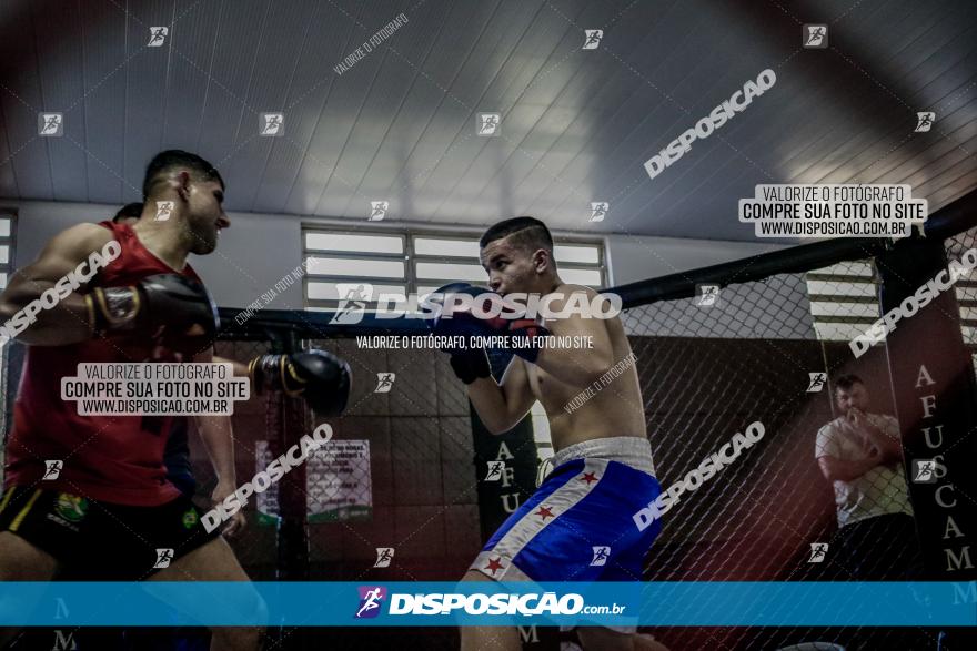 Maringá Fight Combat 65ª Edição