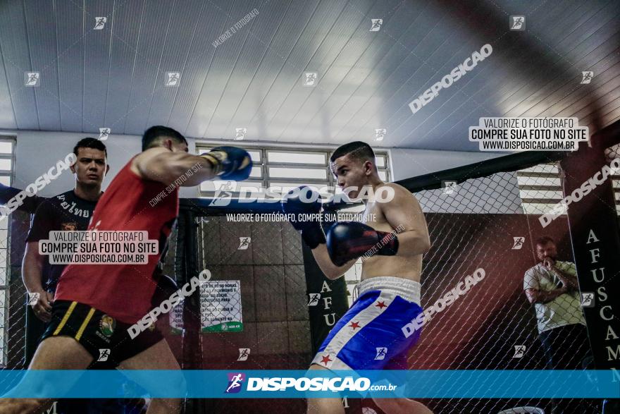 Maringá Fight Combat 65ª Edição