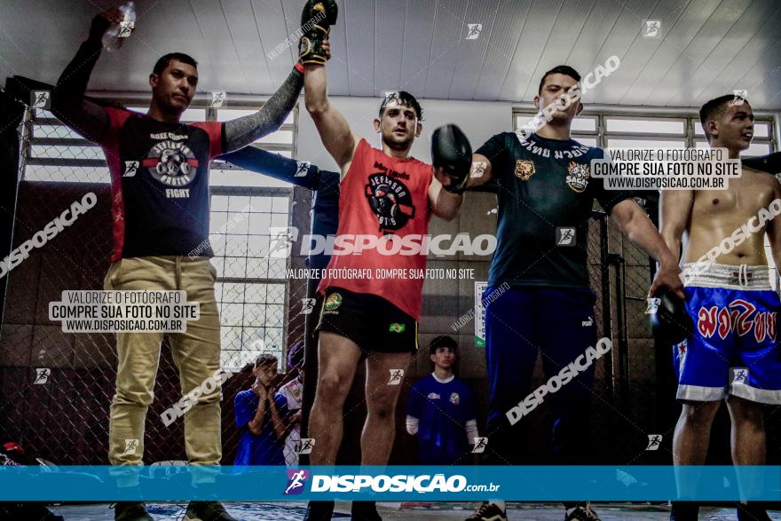 Maringá Fight Combat 65ª Edição