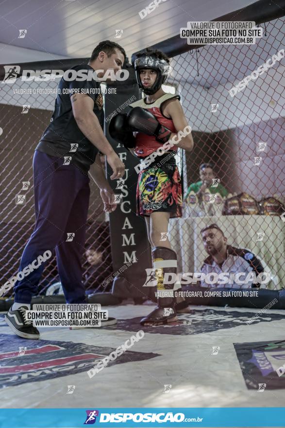 Maringá Fight Combat 65ª Edição